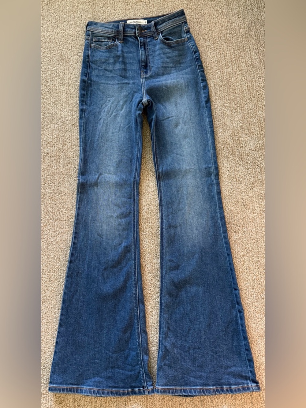 Brand New Austin Jeans - size 3
